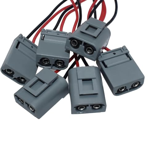 Connecteur de bobine d'allumage pour Volvo 960 S90 V90 S40 V40 9144275