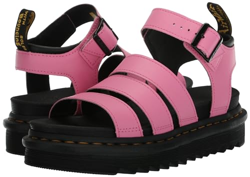 Image of Dr. Martens Girls' Sandals