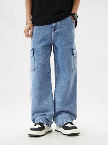 Image of Lymio Jeans for Men || Denim for Men || Jeans Pant (40-41)
