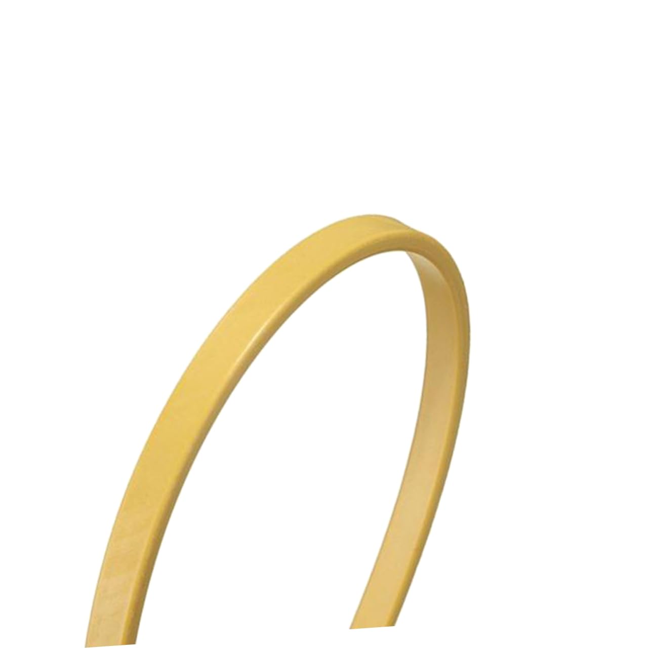 TENDYCOCO 2pcs Car Engine Oil Engine Oil Level Yellow