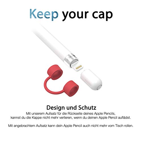 InnoGadget Matita Apple Pencil All-Round 3-Set