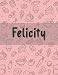 Felicity: Weekly Menu Planner & Grocery ListMeal Planner Track And Plan Your Meals Weekly