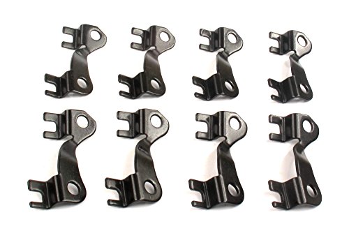 Elgin Gp107S Push Rod Guide Plate (Box Of 8 Big Block Chevy 3/8" Raised) #TOP12
