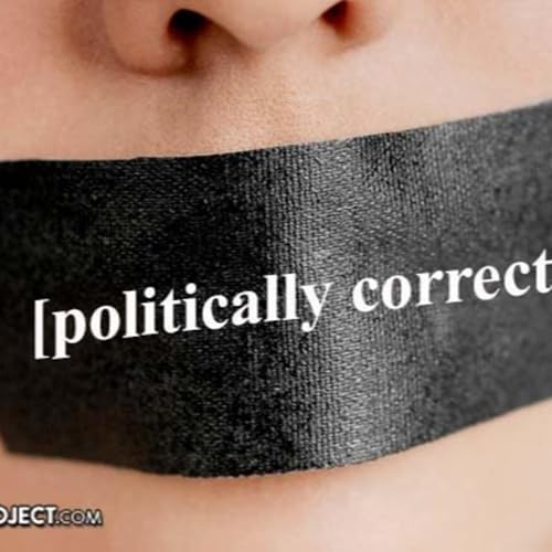 The Problem With being PC (Politically Correct)