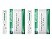 2 Pack - DrugExam Made in USA Most Sensitive Marijuana THC 15 ng/mL Single Panel Drug Test Kit - Marijuana Drug Test with 15 ng/mL Cutoff Level for Detecting Any Form of THC (2)