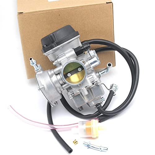 Carburateur PD36J 36mm résout les pannes de moteur Arctic Cat DVX400 ATV