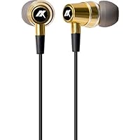 (未使用･未開封品)　アクセス AXES HDSS イヤフォン AH-HD98 BL ブルー wyeba8q Amazon.co.jp: アクセス AXES HDSS イヤフォン AH-HD98 BL