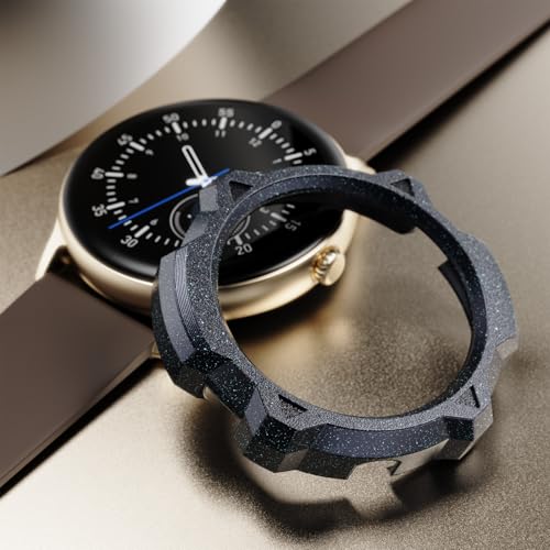 Image of Fire-Boltt Phoenix Pro SNAP3D Case - Set Your Style Free | 11 Colors, Textured Finishes & Premium Snap-On Fit | Customize Your Phoenix Pro Smartwatch (Nebulae)