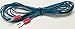 Pfanstiehl Turntable Ground Wire For LP Vinyl Magnetic Cartridge Turntables, 6-ft Long