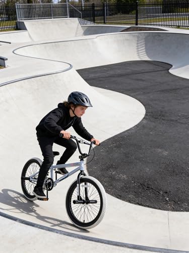vollsch 20 Inch Kids Freestyle BMX