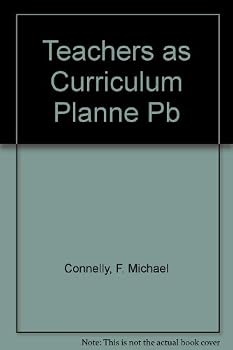 Paperback Teachers as Curriculum Planne Pb Book