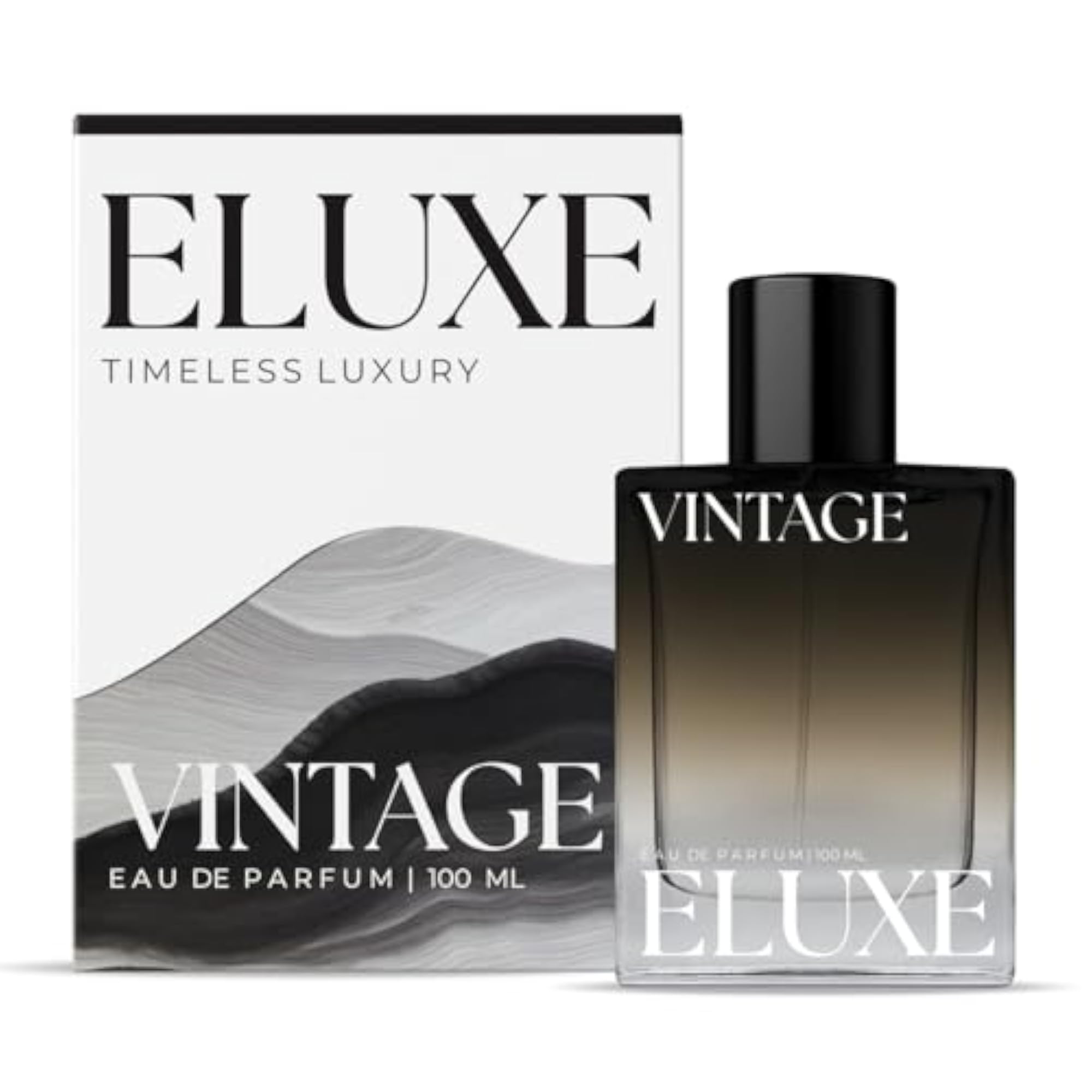 Vintage Eau de Parfum, 100ml