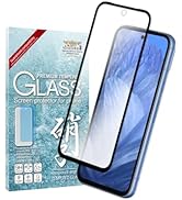 Amazon | シズカウィル Google Pixel 8a 用 ガラスフィルム 強化ガラス