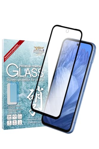 Amazon | シズカウィル Google Pixel 8a 用 ガラスフィルム 強化