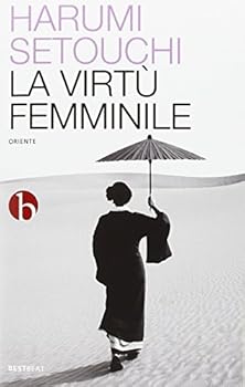 Paperback Le virtù femminile Book