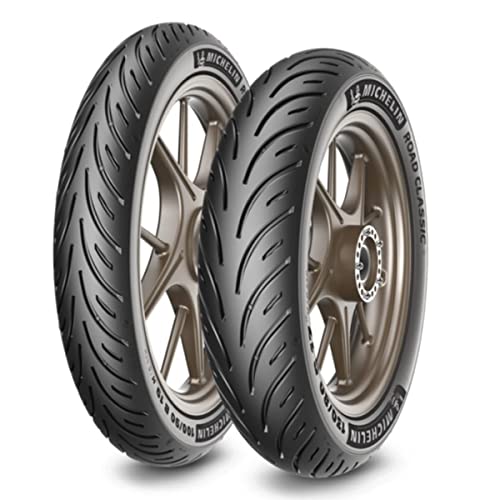 MICHELIN ROAD CLASSIC 100/90-18 56V - Vorderseite Reifen