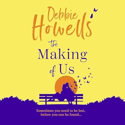 The Making of Us