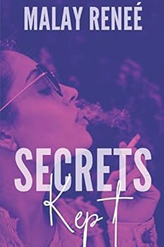 Paperback Secrets Kept Book