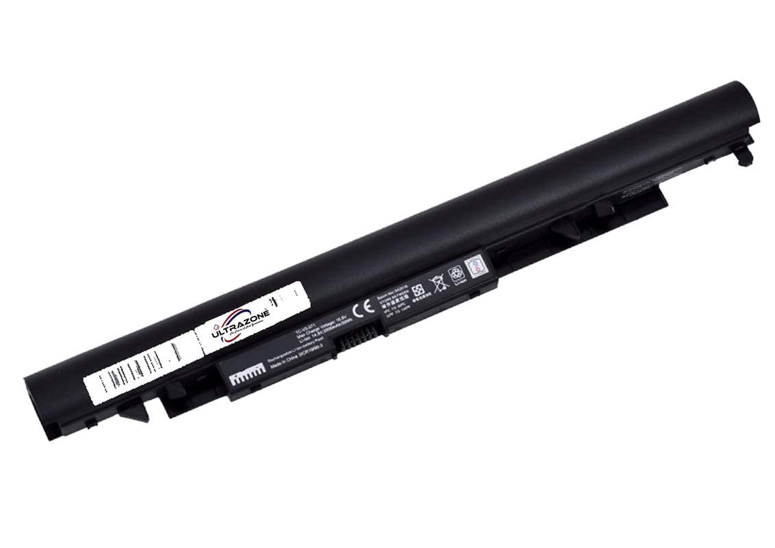 ULTRAZONE Laptop Battery Compatible for HP Pavilion JC03, JC03031, JCO3, JCO4, 240 G6, 245 G6, 250 G6, 255 G6, 14-Bs 14-Bw 14G-Br 14G-Bx 14Q-Bu…