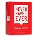Never Have I Ever Expansion Pack Two - NSFW