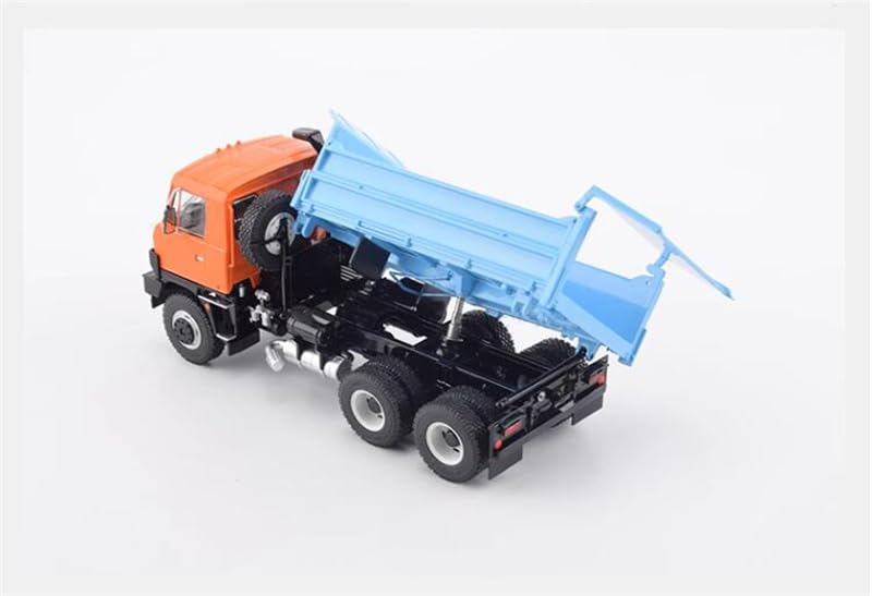 Amazon.com: FloZ for StartScaleModels Czech Republic for TATRA-815