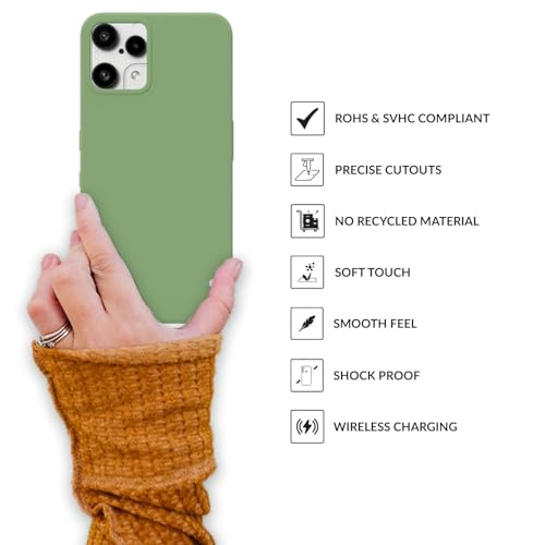Image of SPRIG Nothing 3A Lite Back Case Cover - Parent