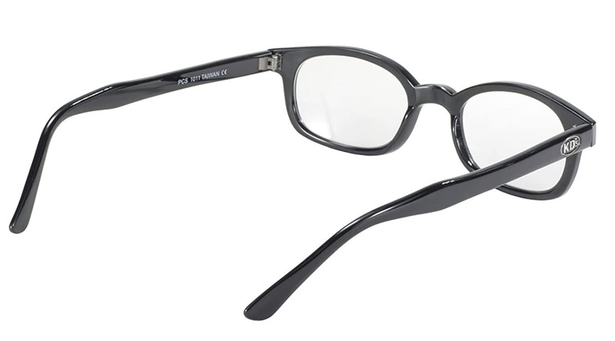KD's X 1011 - Day2Nite - Lunettes de soleil sportifs et motards - mixte - s'adaptent sous casque moto vélo ski - Verres photochromiques