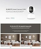 Xiaomi Smart Camera C300 thumbnail 2