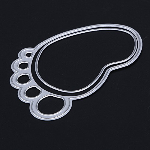 Diamondo Cutting Dies Stencils For Diy Scrapbooking (Style 10) #TOP6