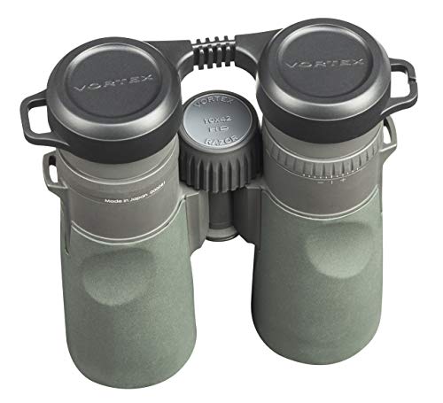 Vortex Optics Binocular Rainguard - For Mid And Full Size Binoculars (Except Kaibab Hd) #TOP1