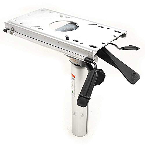 Best PlugIn Boat Seat Pedestal A Comprehensive Guide