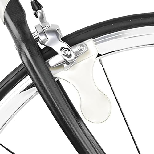 Courtieyeardceastea Outil de réglage des mâchoires de frein, adapté pour des largeurs de jante de 14 mm à 24 mm, outil de vélo, accessoires – vue 5