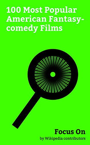 Focus On: 100 Most Popular American Fantasy-comedy Films: Trolls (film), Cars 3, Groundhog Day (film), Smurfs: The Lost Village, Aladdin (1992 Disney film), ... Shrek, The Princess Bride (film), etc.