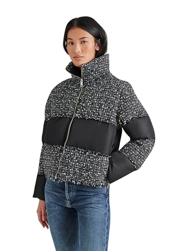 Steve Madden Women's Apparel Snowdrop Jacket3