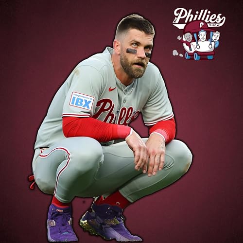 The Forever Phillie: Bryce Harper is “hurt” by recent comments, trade talk