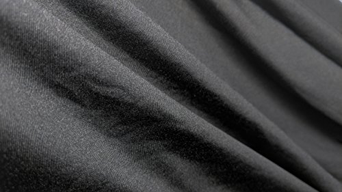 Indoor Suv Cover Compatible With Lexus Rx 350 2007-2018 - Black Satin - Ultra Soft Indoor Material - Keep Vehicle Looking Between Use - Includes Storage Bag #TOP5