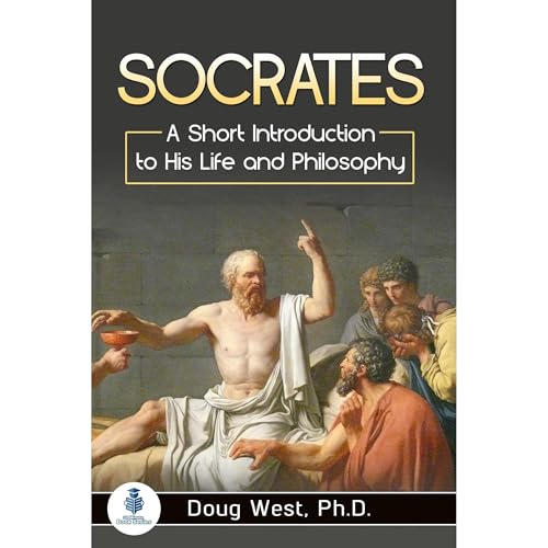 Socrates by Doug West episode artwork