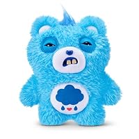 Amazon.co.jp: Fuggler ケアベア 9インチ ぬいぐるみ (グランピーベア