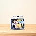 Star Trek: TOS Kirk & Spock Mini Tin Lunch Box