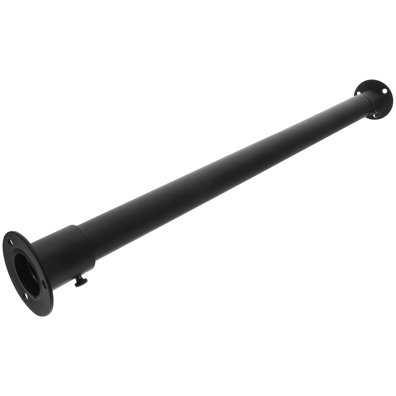 Tringles de placard extensible et robuste barre réglable acier