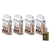 Premium Protein Shake Nutrition Plan, Chocolate Flavor, High Protein Shake, 30g of Protein (12 Pack)