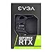 EVGA GeForce RTX NV Link SLI Bridge, 4-Slot Spacing, RGB LED (100-2W-0030-LR)