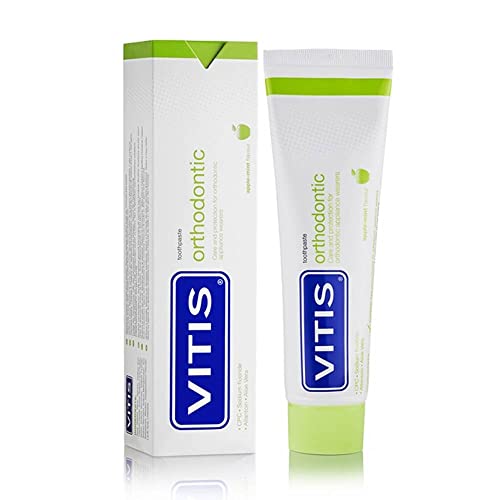 Vitis Ortho - dentifricio 100 ml