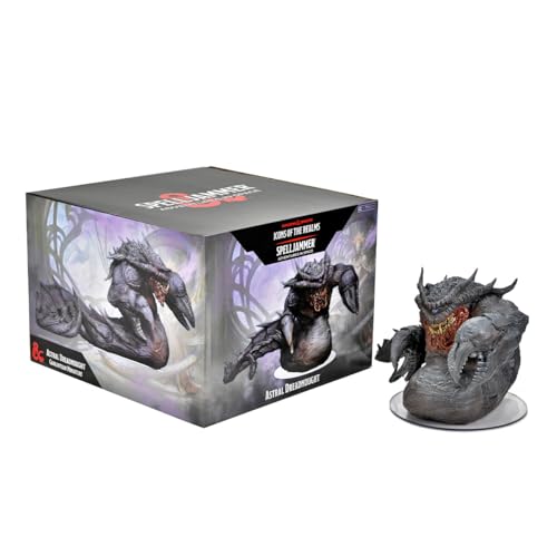 WizKids 82049 Boardgame avec figurines détaillées et rejouabilité infinie