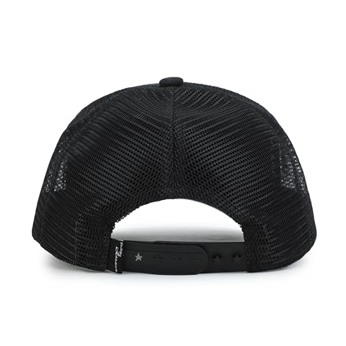 Image of VINTAGE HAVANA Trucker Hats Women | Mesh Adjustable Snapback Hat | Men & Women Cute Trendy Fashion Baseball Cap