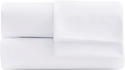 Vista 118 de Chezmoi Collection Juego de sábanas tamaño King lavado a piedra, 4 piezas extrasuaves, transpirables, resistentes a las arrugas y a la decoloración