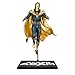 McFarlane Toys - DC Direct - DC Movie Statues - Black ADAM (Movie): DR. Fate (Resin)