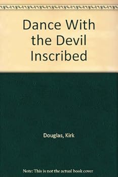 Hardcover Dance With the Devil Book