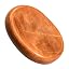 Peach Moonstone