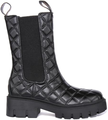 Boots Guess SERLEN - vue 5